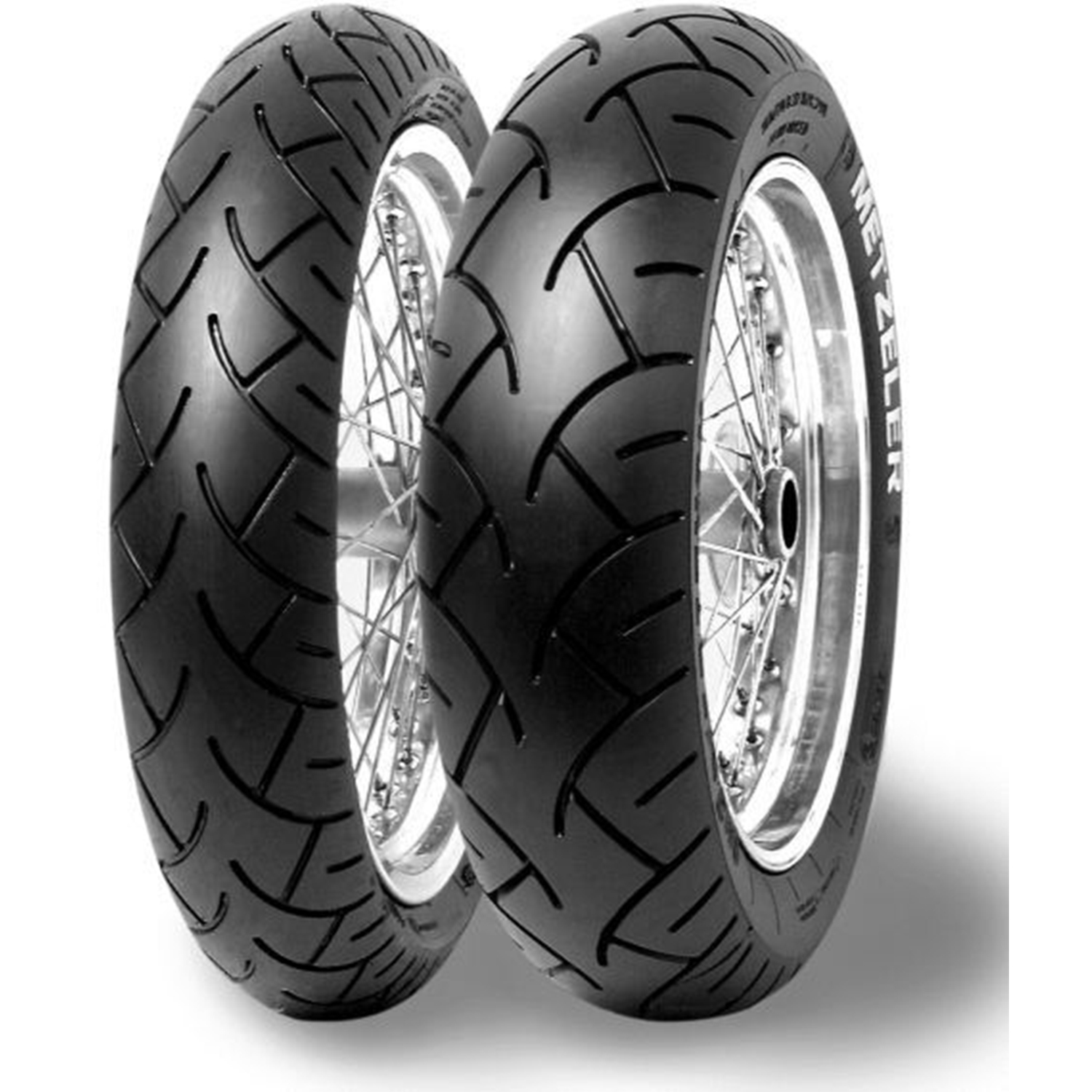 Motorcycle Tyre ,130/60 VR 18 ME 880 Marathon Front