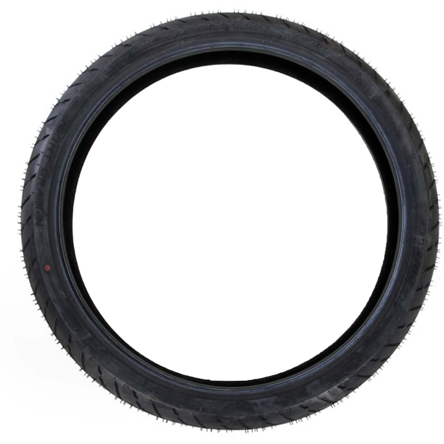 PIRELLI NIGHT DRAGON 120/70/21 FRONT TYRE