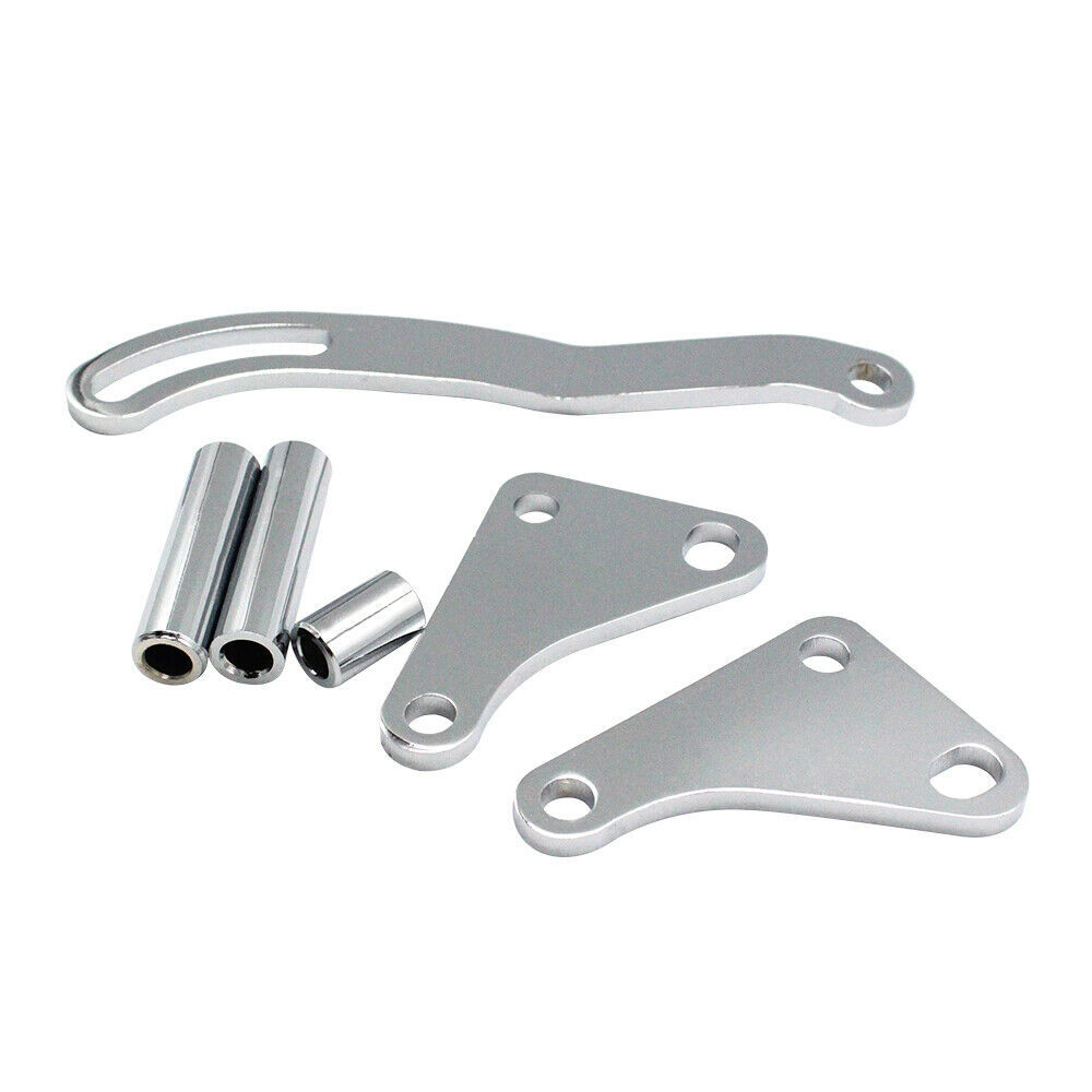 Power Steering Pump Bracket SB Chev