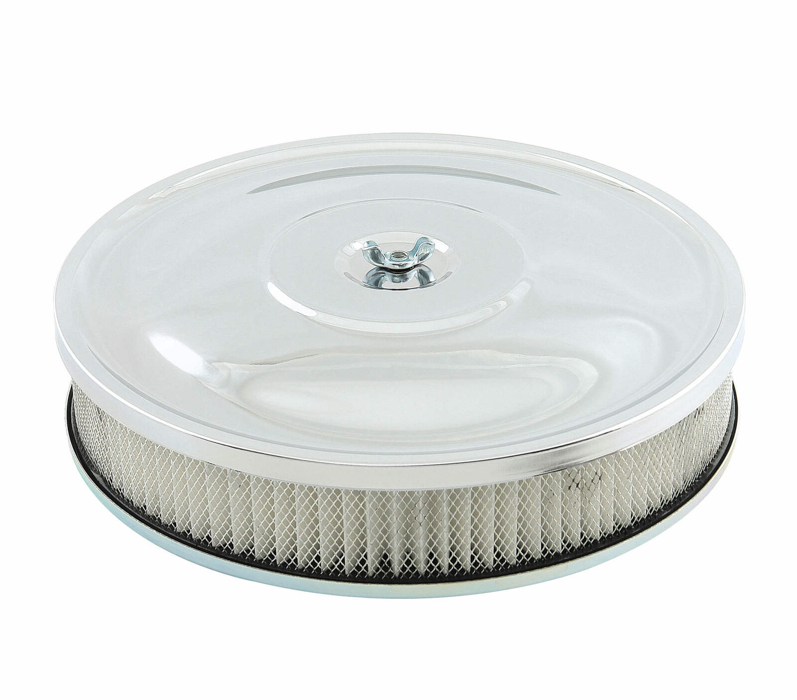 Air Filter 9 x 2" 2- 5/16" base