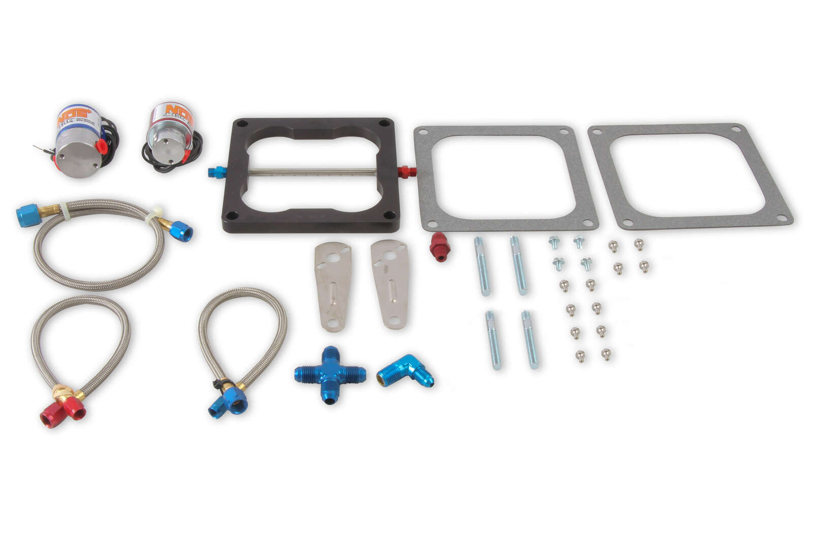 1 TO 2 STAGE PRO-SHOT FOGR (4500)