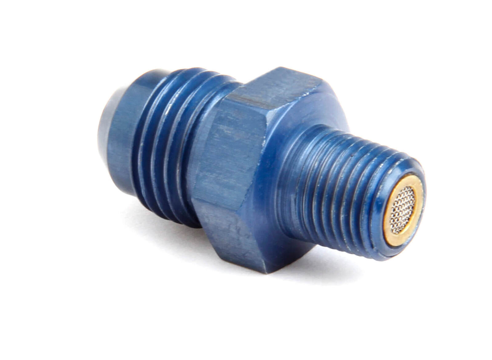 Nitrous Filter, High Pressure N20 Filter, 1/8in. NPT x -6AN