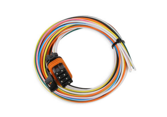 NOS Replacement Wiring Harness For 25974Nos