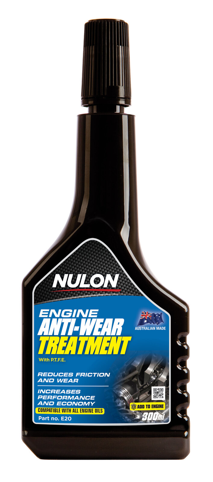 NULON 300ml Performance Engine Treatment, Each