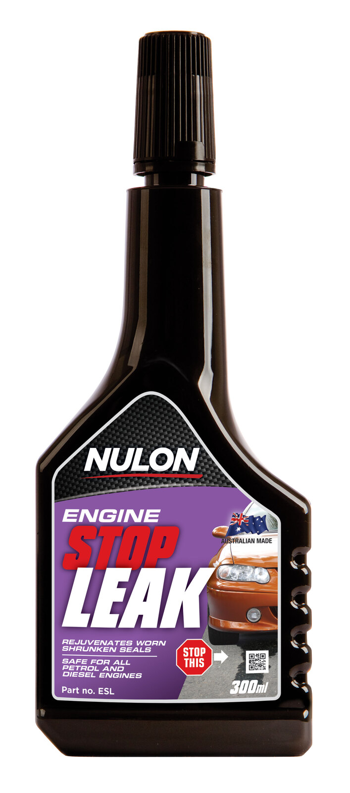 NULON 300ml Engine Stop Leak, Each
