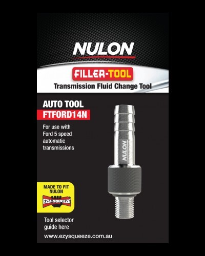 NULON Filler-Tool 14n For Ford 5 Speed, Each