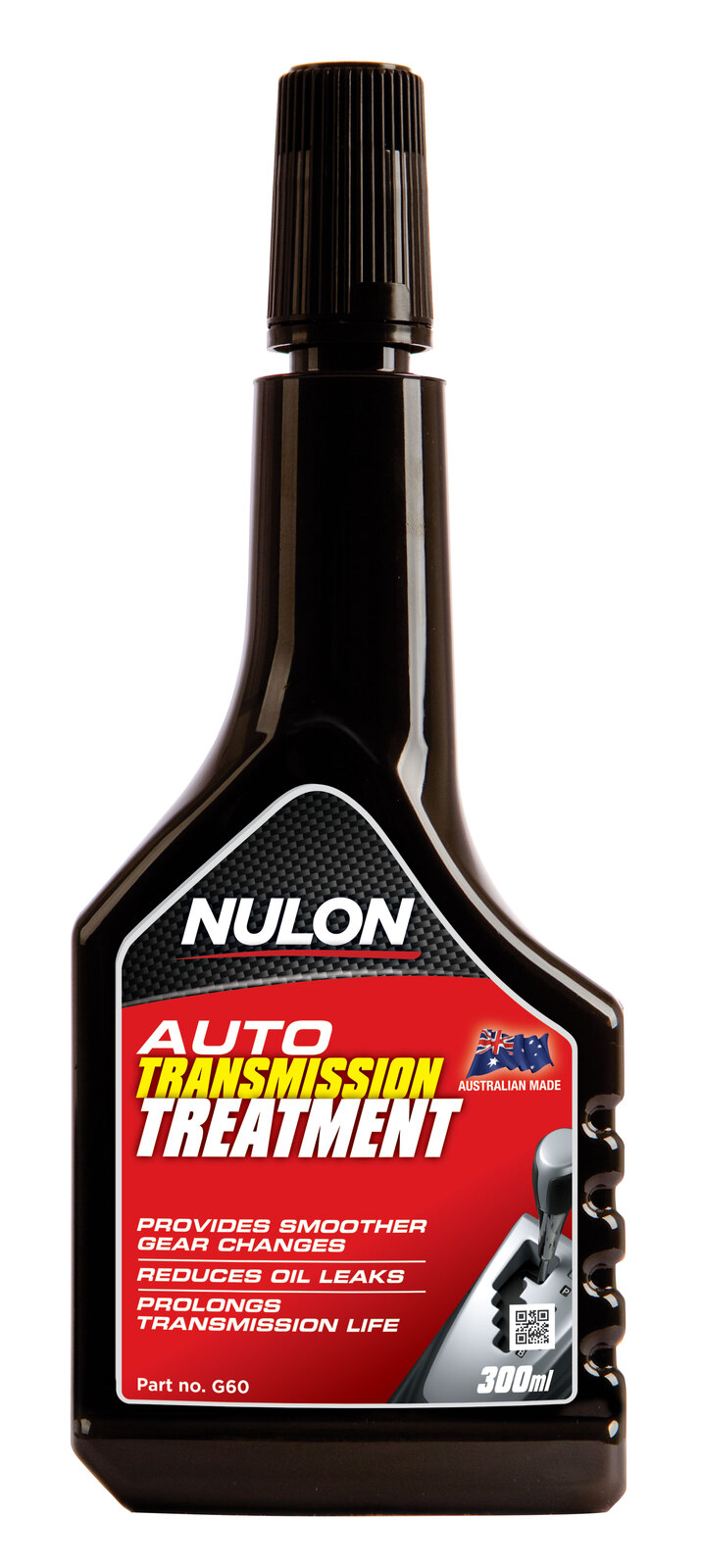 NULON 300ml Auto-Transmission Treatm, Each