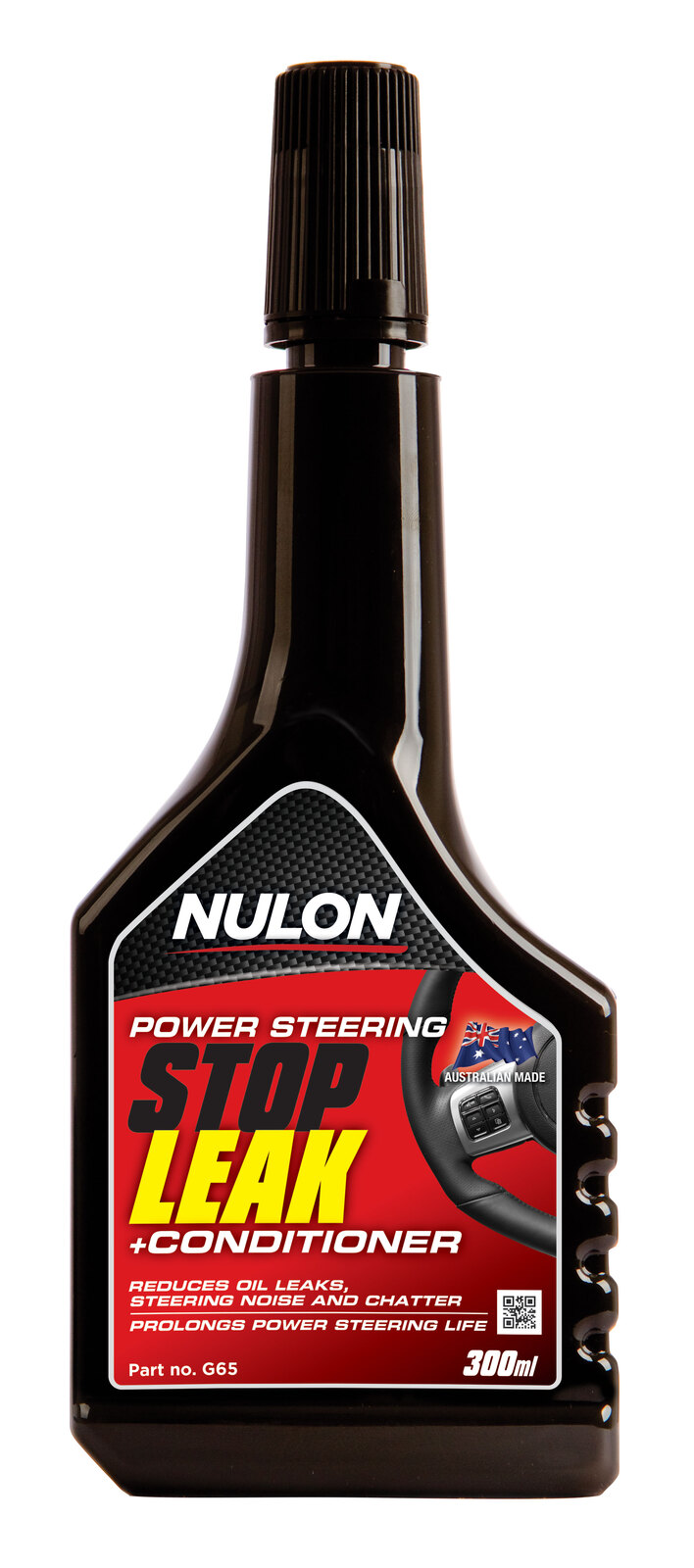 NULON 300ml Power Steering Stop Leak, Each