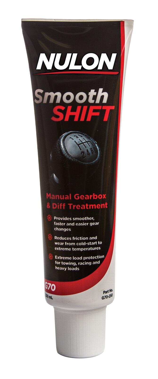 NULON 250gm Gearbox/Diff Treatment, Each