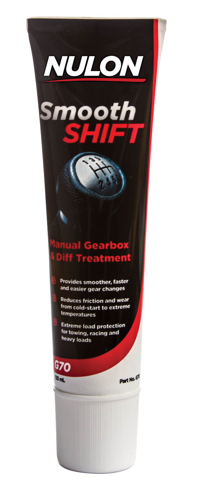NULON 125gm Gearbox/Diff Treatment, Each