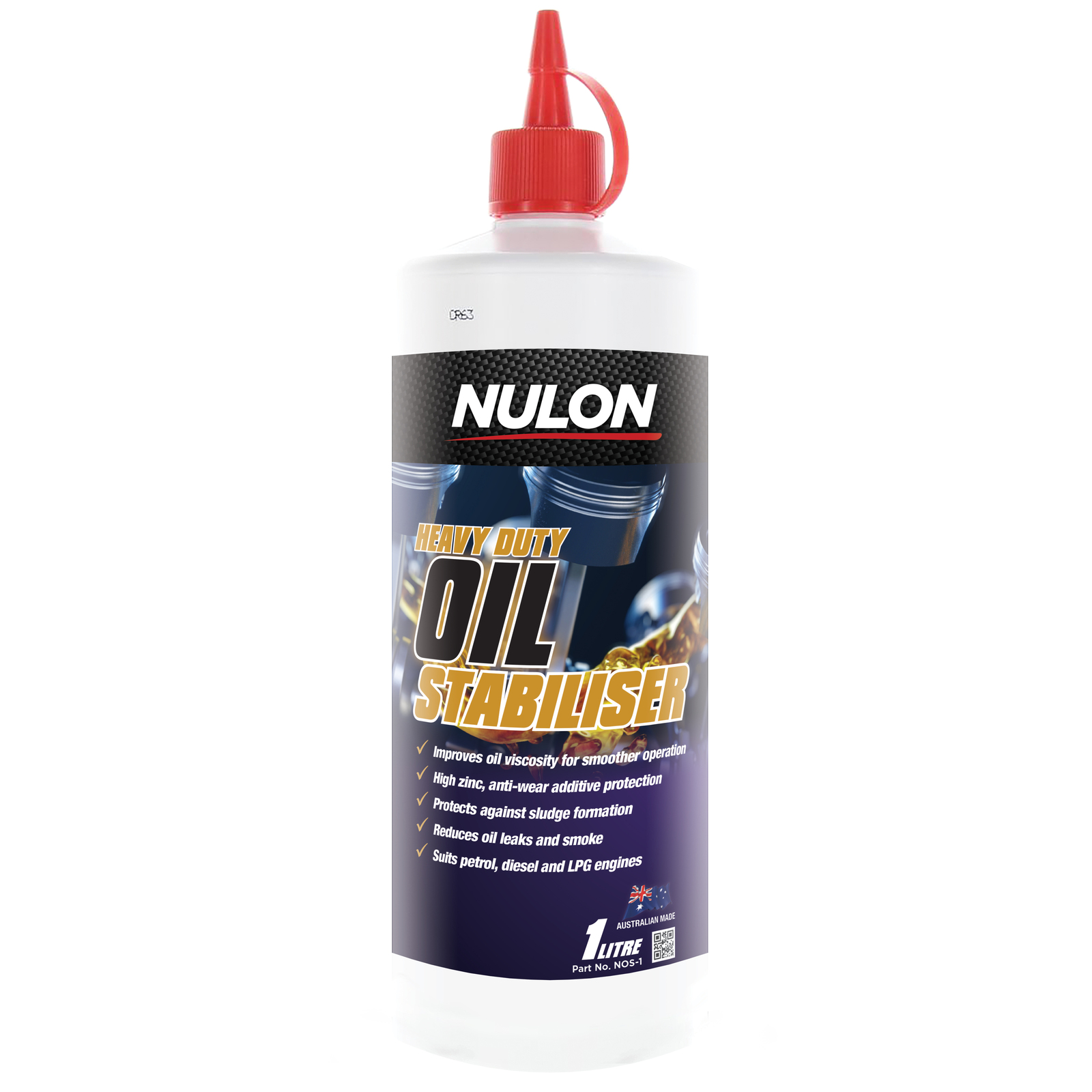 NULON Nulon Oil Stabiliser 1L, Each