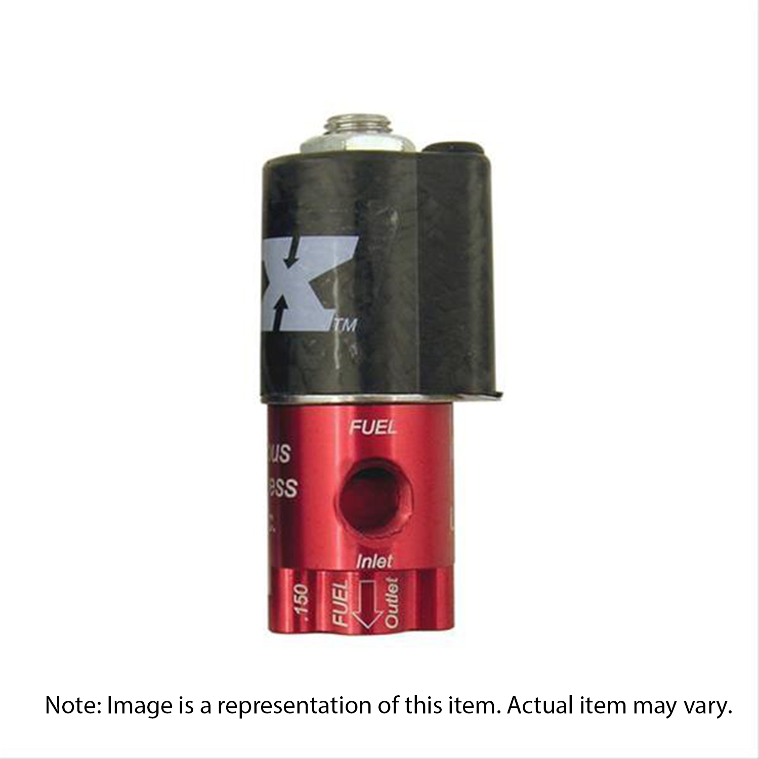 Nitrous Solenoid Gas Polished Lighting Stage 1 Solenoid