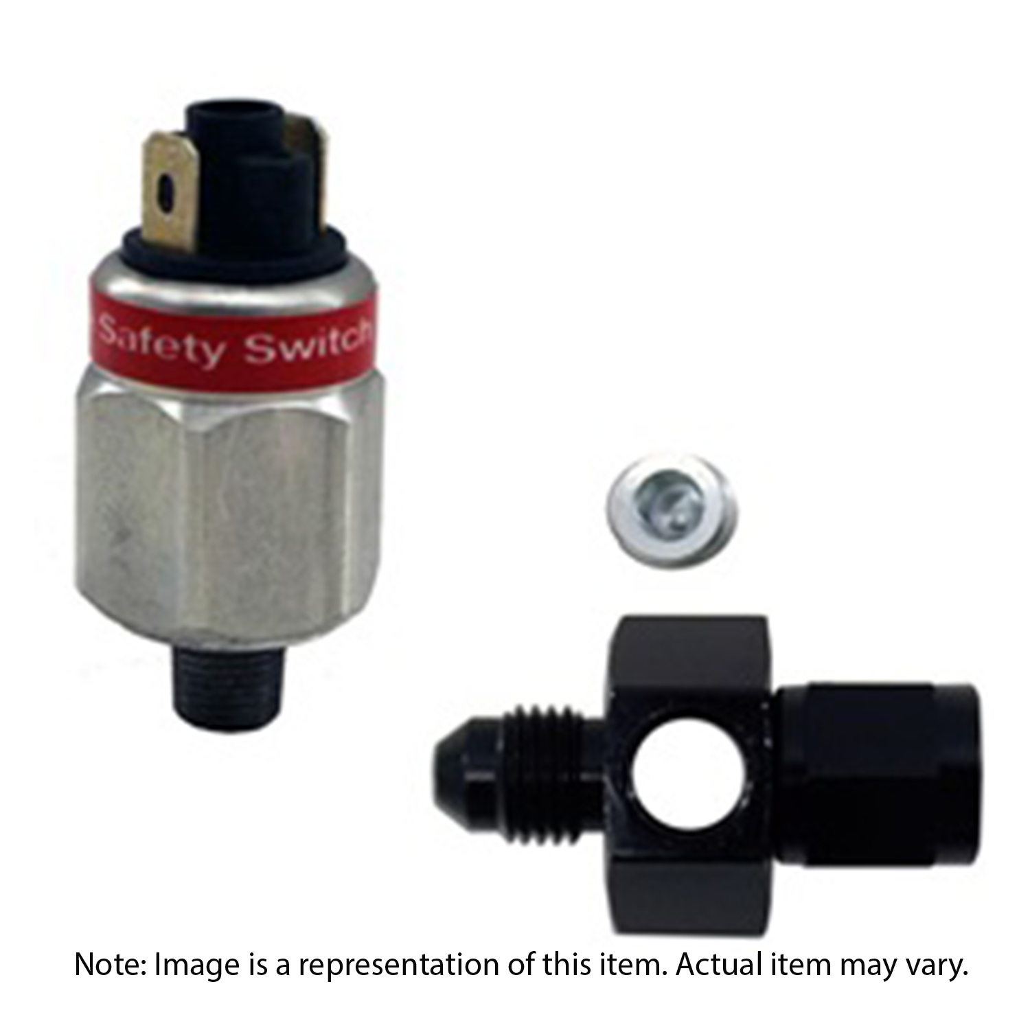 EFI Fuel Pressure Safety Switch
