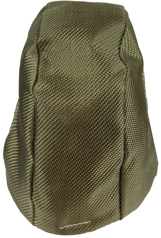 Lava Fibre Turbo Beenie Medium Suit T4
