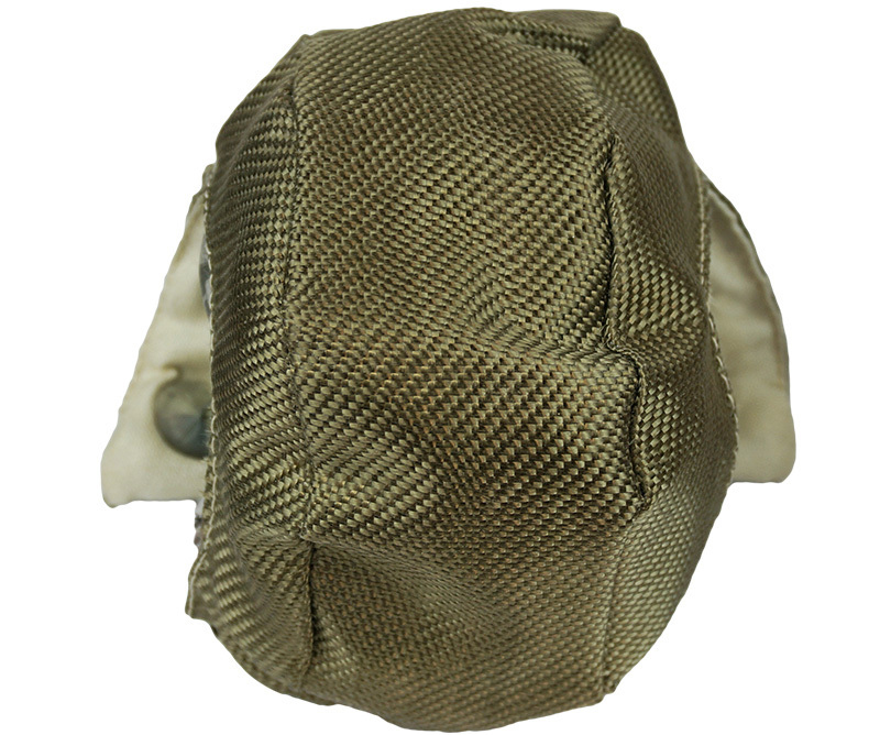 Lava Fibre Turbo Beenie Large Suit T6