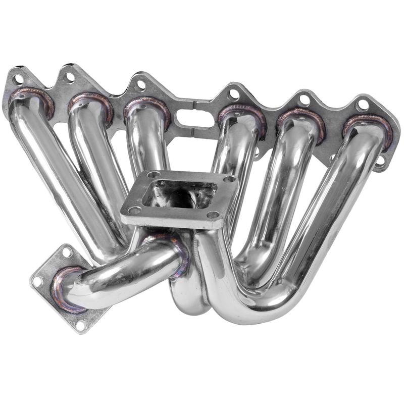 EXHAUST TURBO MANIFOLD For Toyota 2JZGTE TOP MOUNT