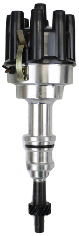 Distributor Street Series HEI Ford 302 351C 12.5mm Shaft 36mm Gear 39.8mm Body