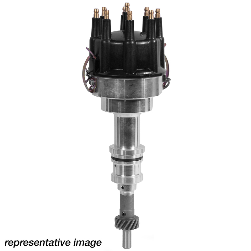 Distributor Street Series HEI Ford 289/302W 11.5mm Shaft 31.5mm Gear 38mm Body