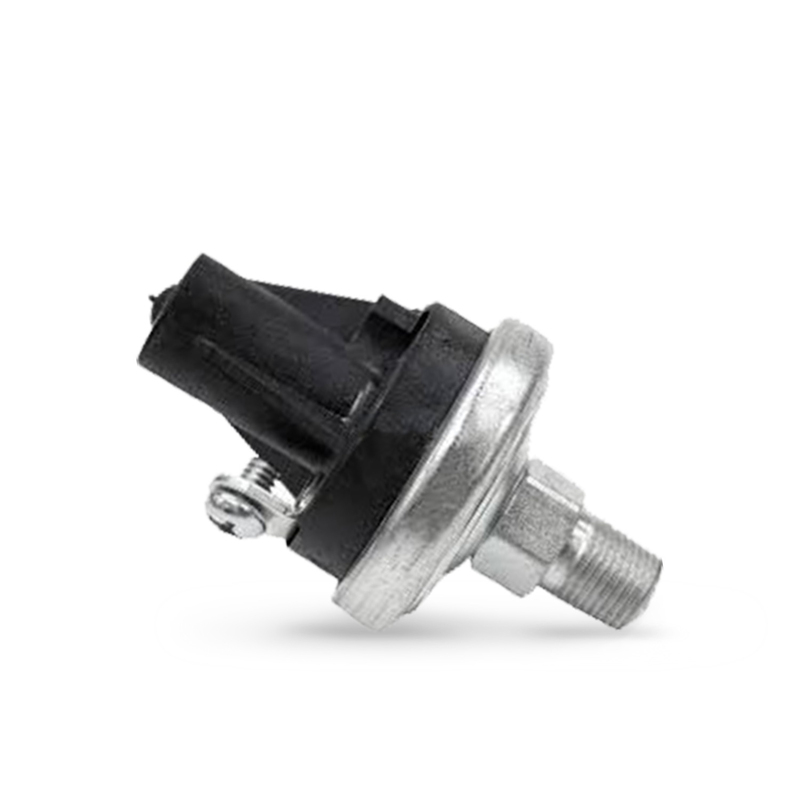 Vacuum operated Pressure switch 22hg Open / Closed Contacts 1/8NPT