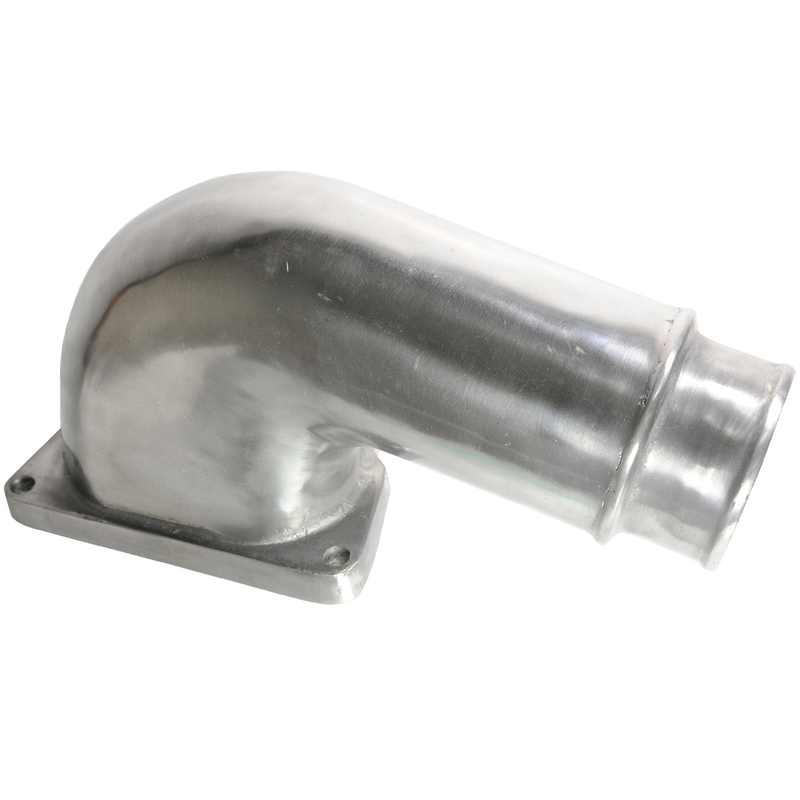 Throttle Body Adaptor Mazda RX7 Series 6