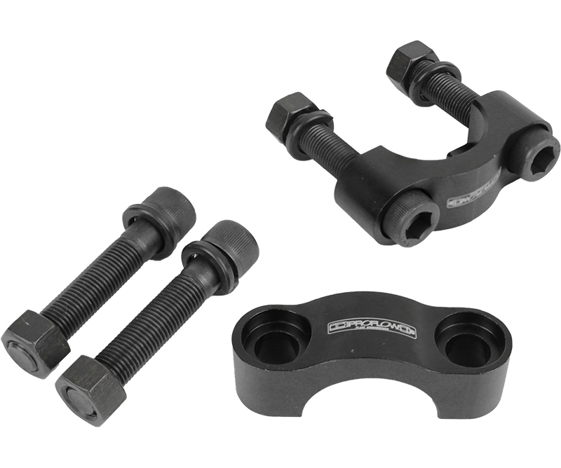 U-Joint Girdle Ford 9" 1350 Pair