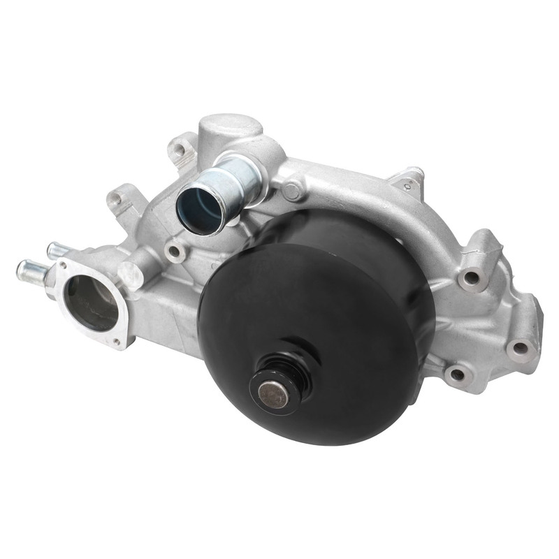 Water Pump Aluminium Ultra Cool, Holden Commodore Chevrolet GM LS1, Satin