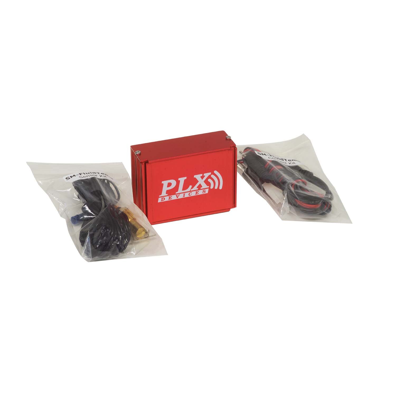 Fluid Temp. Sensor Module with 1 Sender