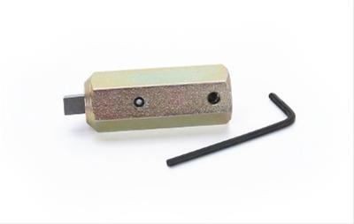 1/4 in. Oil Galley Pipe Plug Socket