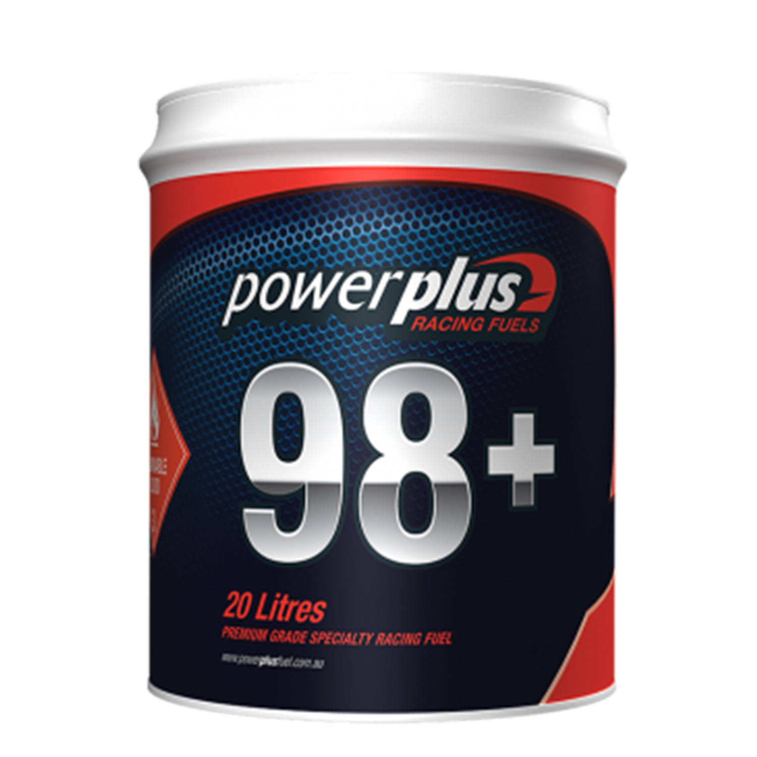 PowerPlus 98+ Racing 20L