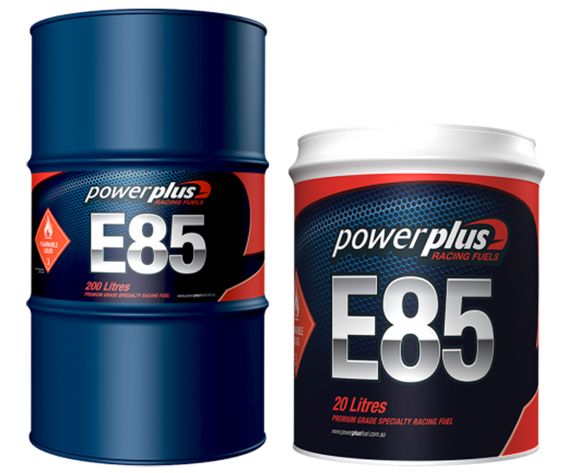 PowerPlus E85+ 20L