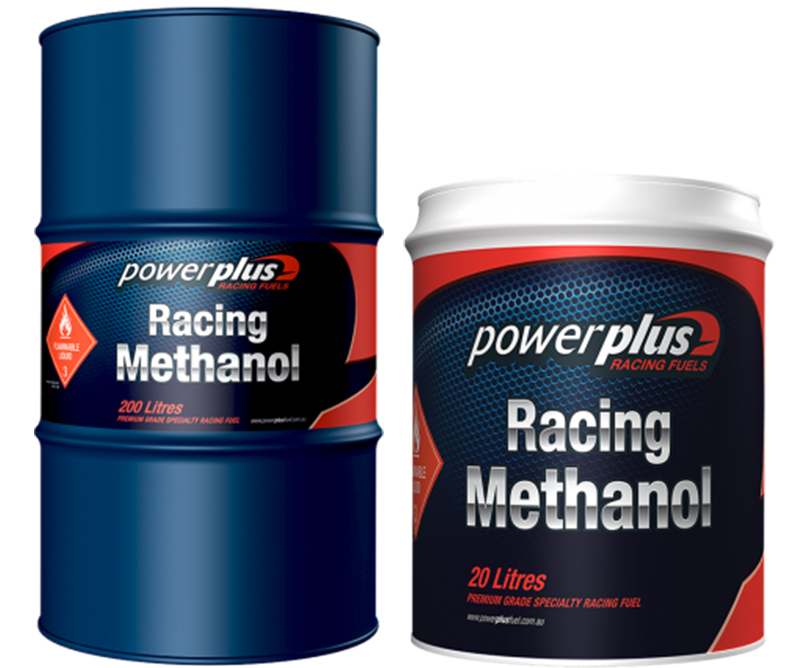Racing Methanol 200L