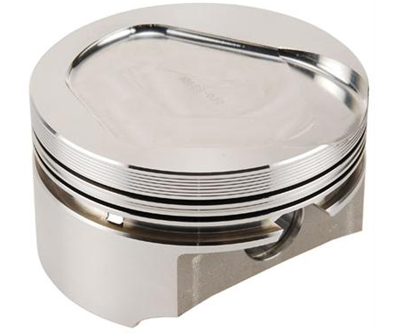Single SRS Piston Ford 393C Reverse Dome -16.0cc (+.030)