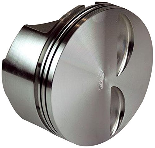SRS Forged Piston set Chevy LS-Flat Top 1.115, 4.000, .927, -3.0cc)