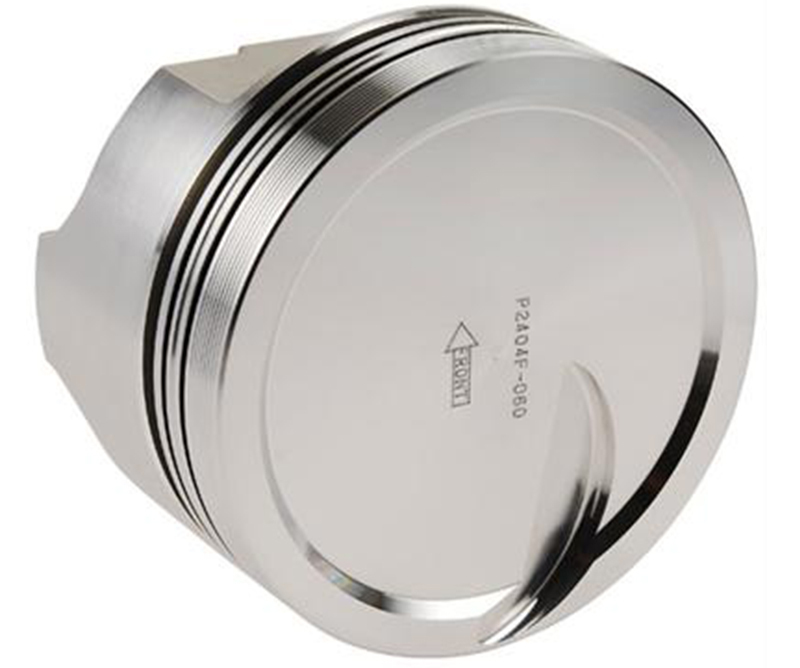 FPS FORGED Piston Set Ford 460 Dish Top -24.4cc (+.030)