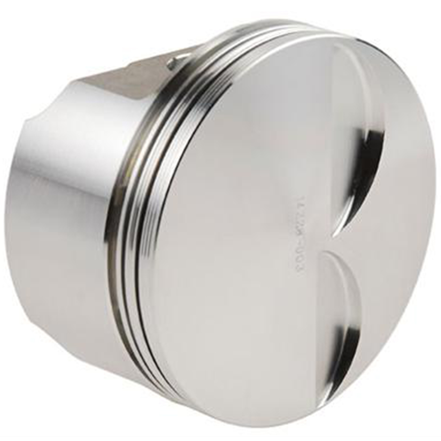 Single FPS-Chev LS1-FT 1.340/3.902/.945/3.0cc