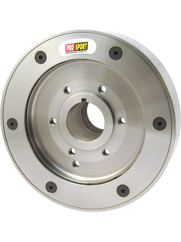 Pro Race Pro Sport Harmonic Balancer SB Chrysler 273-360 Pro Race Pro Sport Harmonic Balancer SB Chrysler 273-360