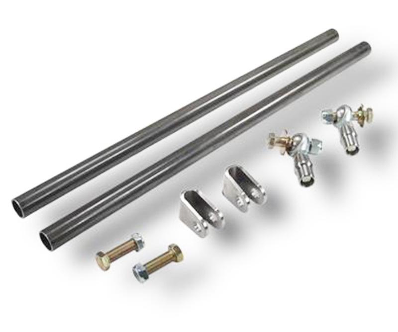 3/4 in. DIA TIE ROD KIT