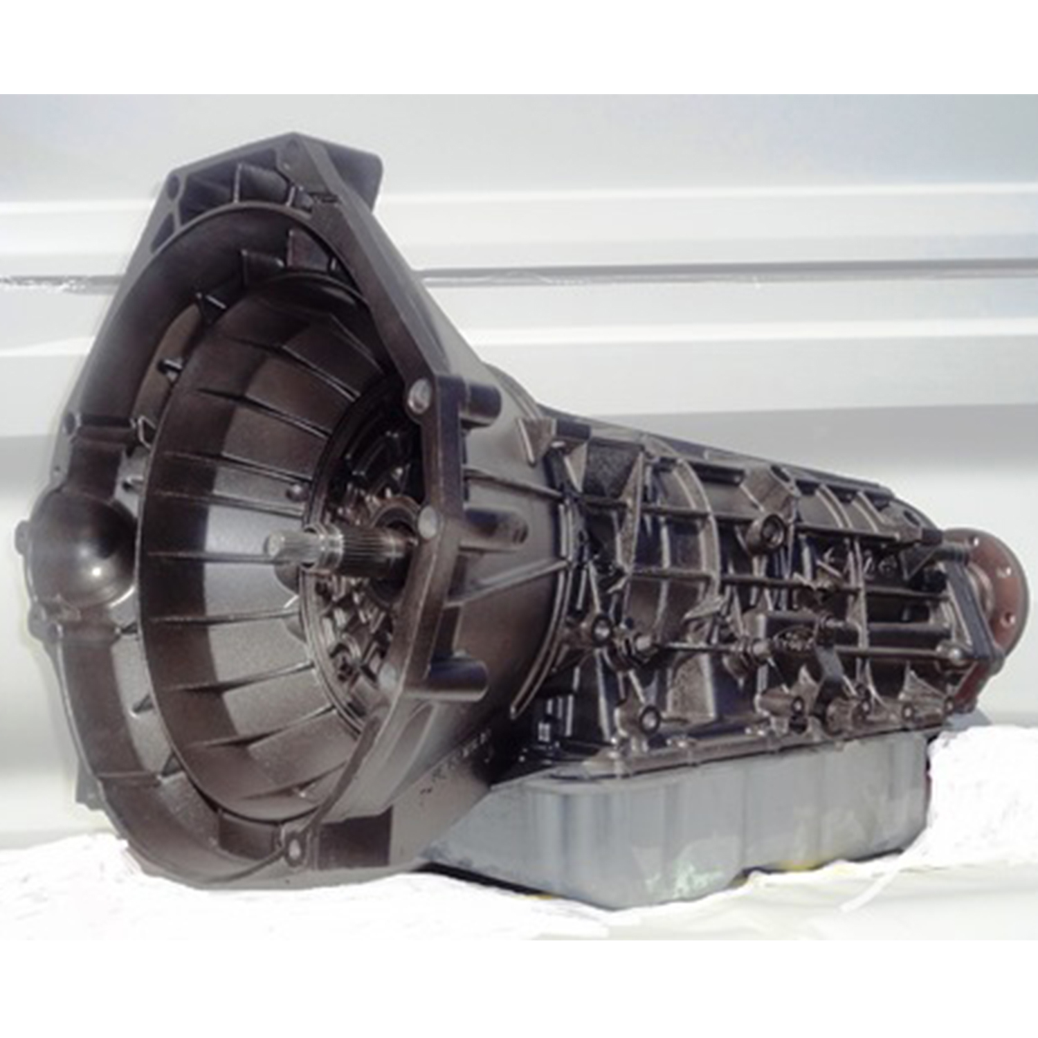 Ford 5R55 Super Streeter 4.6 Trans- NO CORE