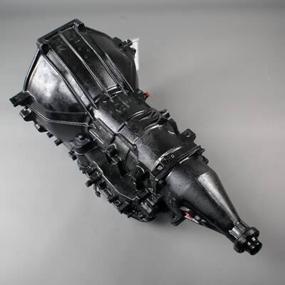 Ford AODE/Ford 4R70W Competition Automatic Transmission 4.6 Mod 97-04