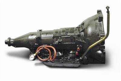 Ford AOD Street/Strip Automatic Transmission