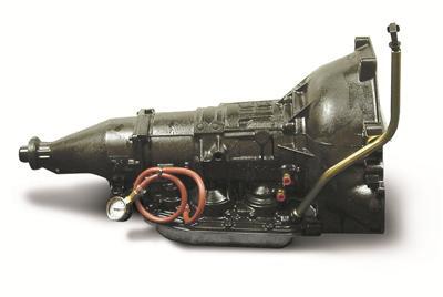 Ford AOD Competition Automatic Transmission