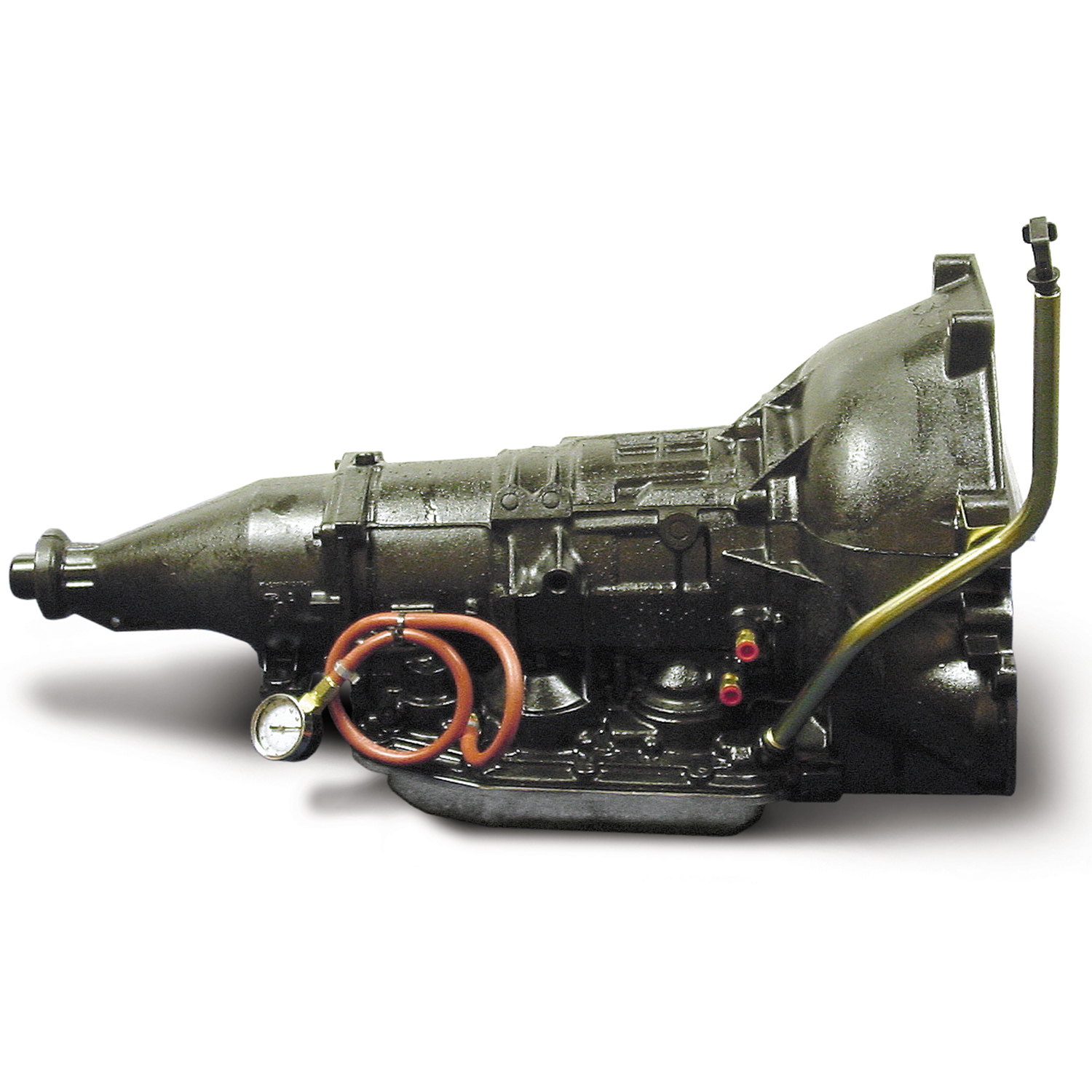 460 / Ford AOD Stage 2 Automatic Transmission