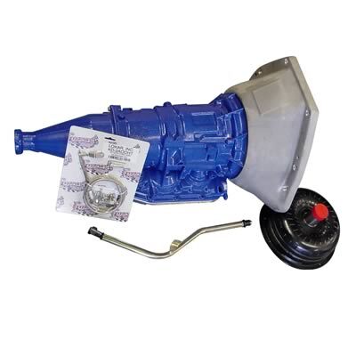 Ford AOD 460 Ultimate Street Smart Package Automatic Transmission