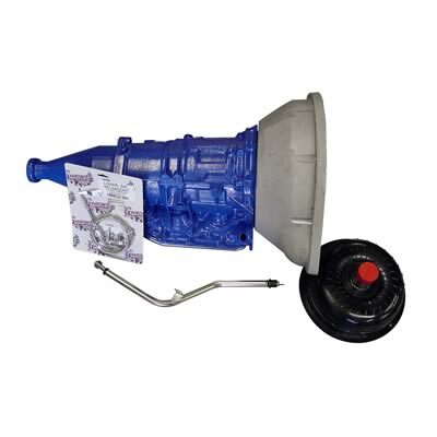 Ford AOD FE Ultimate Street Smart Package Automatic Transmission