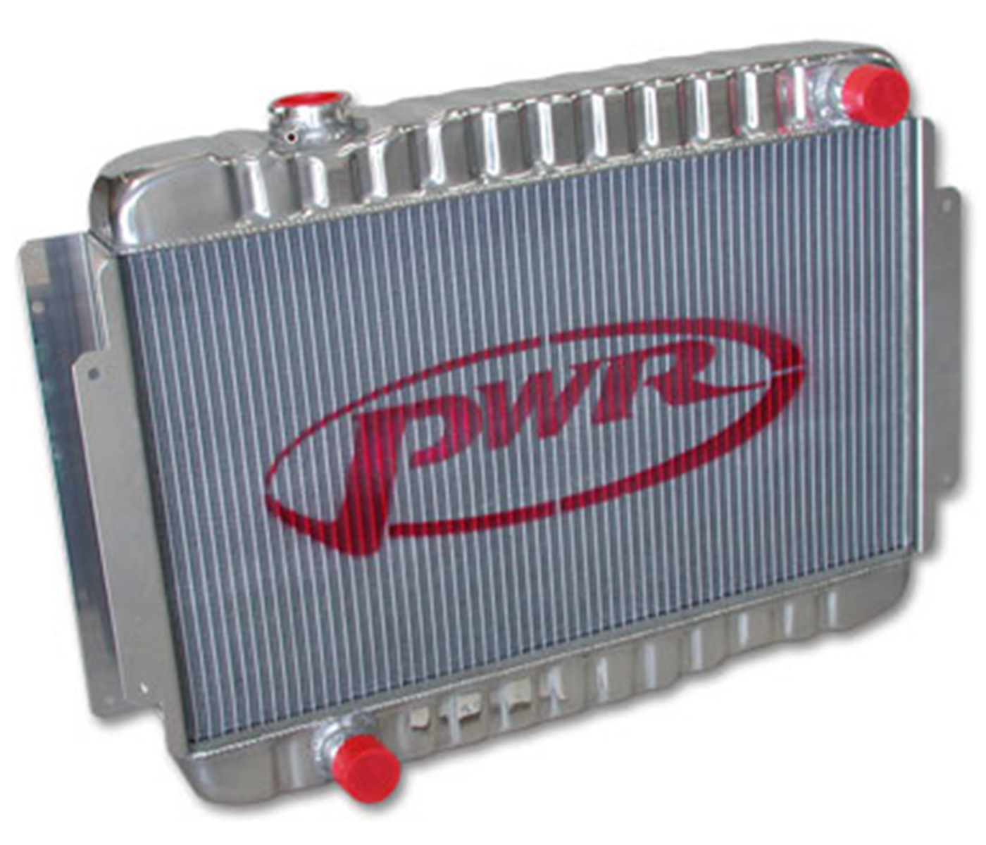PWR For Holden TORANA LC LJ 6CYL Radiator