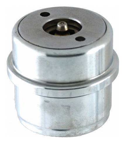 BALL JOINT HOUSING ASM STEEL PRESSLOWER GM (K6117) - NO STUD