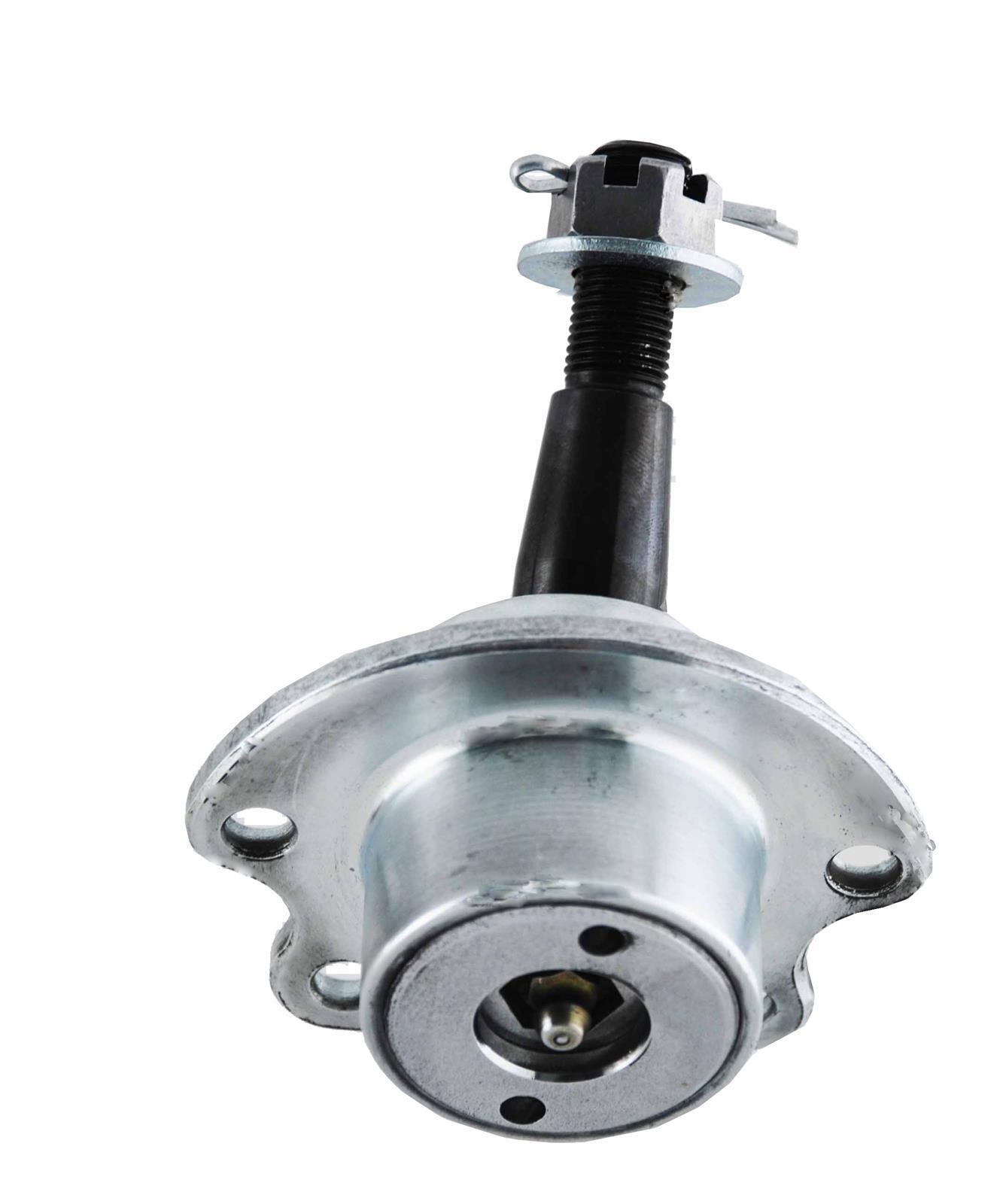 Ball Joint Housing, Replacement, Fits #1210-113, 4-Bolt, Upper GM (K5108)-No Stud