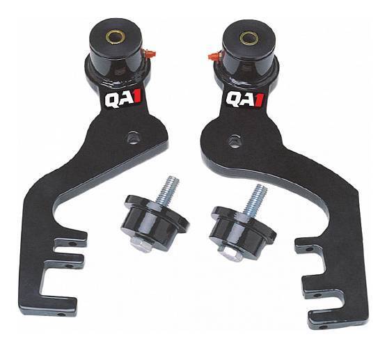 ANTI-HOP BARS, 64-72 GM A-BODY64-72 GM A-BODY