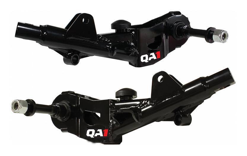 CONTROL ARM KIT, LOWER, W/TORSION BARSMOPAR, B/E BODY