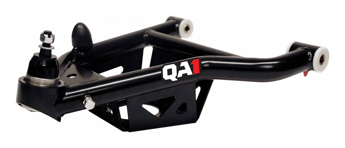 CONTROL ARM KIT, LOWER, RACE70-81 CAMARO, 73-77 GM A-BODY